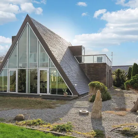 بيت للعطل Marievaenget Otterup