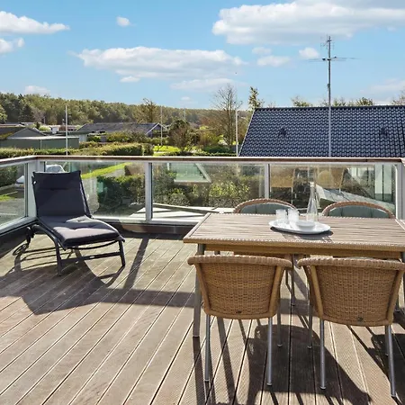 بيت للعطل Marievaenget Otterup