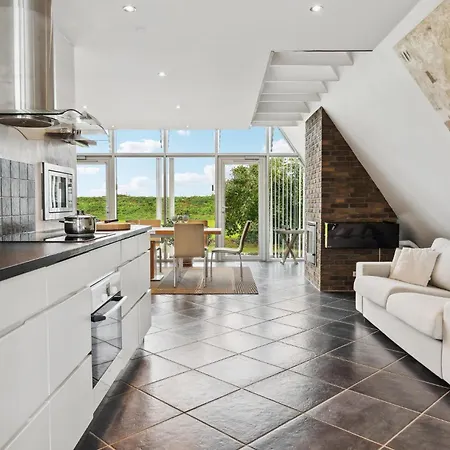 Hébergement de vacances Marievaenget Otterup