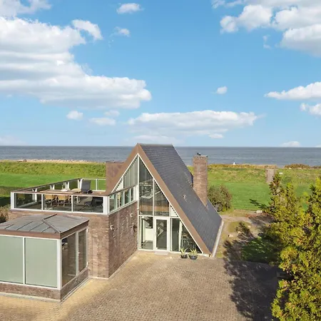 بيت للعطل Marievaenget Otterup