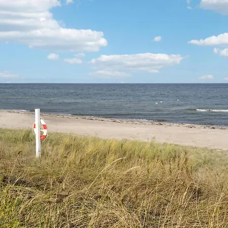 Hébergement de vacances Marievaenget *