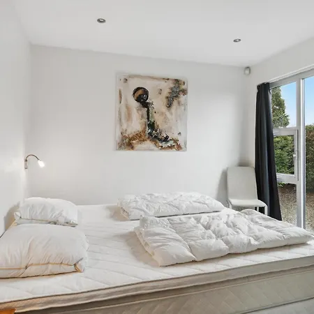 Hébergement de vacances Marievaenget *