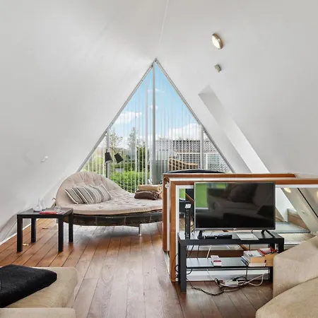 Marievaenget Hébergement de vacances *