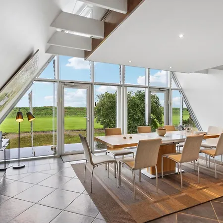 Hébergement de vacances Marievaenget Otterup