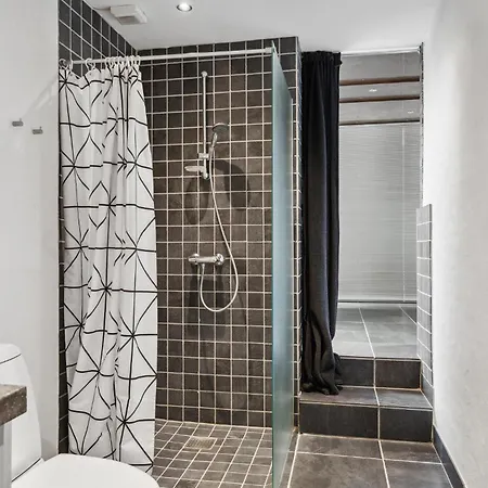 Marievaenget Hébergement de vacances *