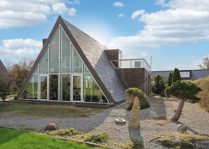 بيت للعطل Marievaenget Otterup