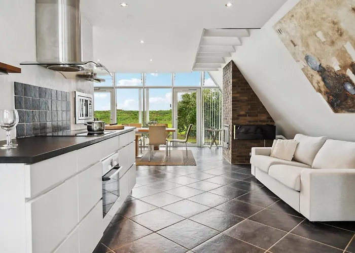 بيت للعطل Marievaenget Otterup