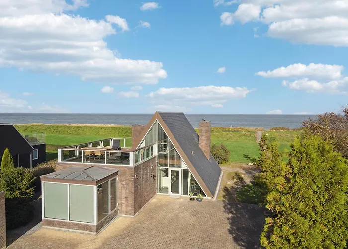 بيت للعطل Marievaenget Otterup