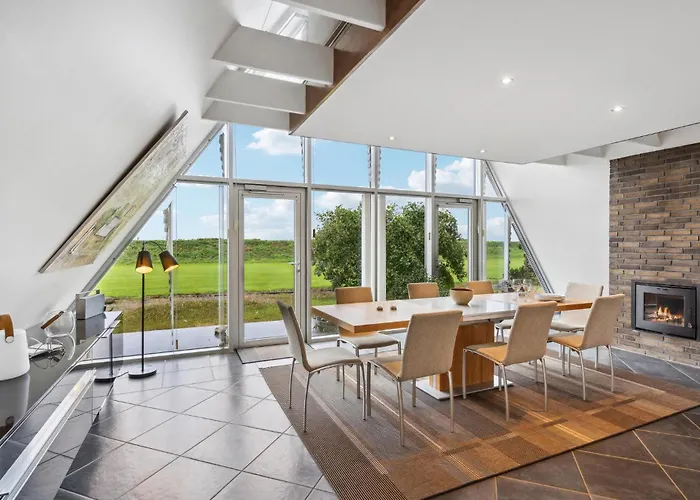 بيت للعطل Marievaenget Otterup